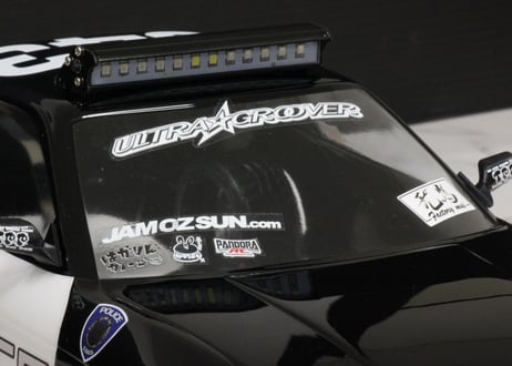 POLICE デカール [VGP-613]