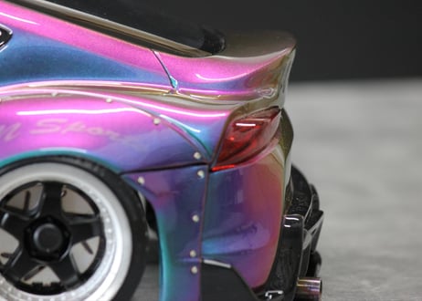 Toyota GR スープラA90 BLS｜BN-Sports [PAB-3212]