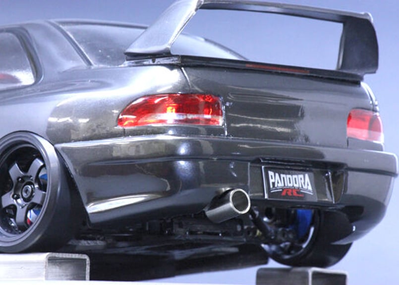 SUBARU｜インプレッサ 22B STi [PAB-3137] | PANDORA-ONL