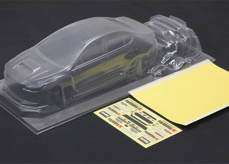 SUBARU｜WRX STI [PAB-3187] | PANDORA-ONLINE STORE