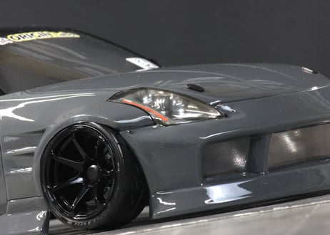 Z33 フェアレディZ DRIFT LINE｜ORIGIN Labo. [PAB-3227]