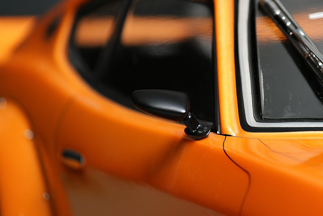 ドアミラー｜STAR ROAD [PAC-545] | PANDORA-ONLINE STORE