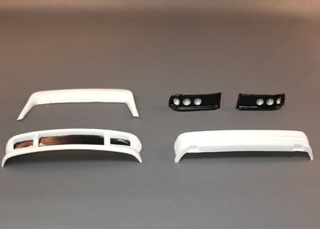 MAZDA｜サバンナ RX-7 FC3S　[PAB-3121]