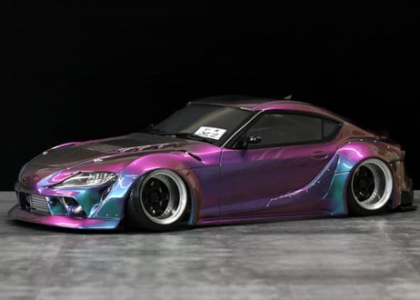 Toyota GR スープラA90 BLS｜BN-Sports [PAB-3212]