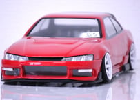 S14 シルビア（後期）｜ORIGIN Labo.　[PAB-4172]