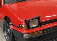 AE86 トレノ リトラパーツSET [PAC-578]