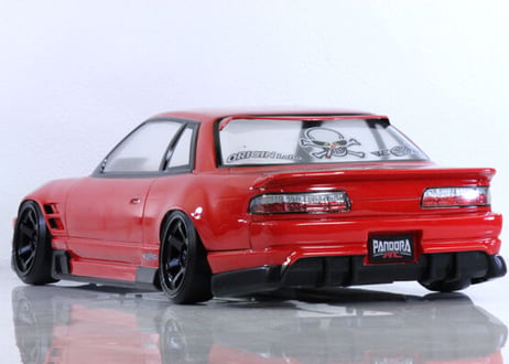 S13 シルビア｜ORIGIN Labo.　[PAB-3151]