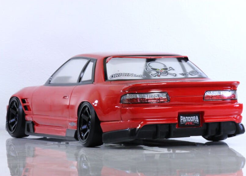 毎月13・14・15日は特典がもらえる！】S13 シルビア｜ORIGIN
