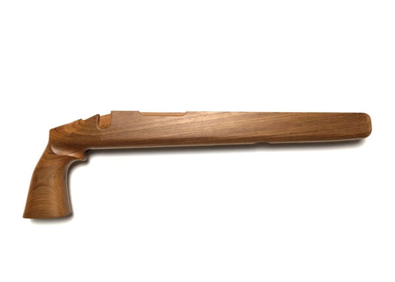 ウッドストック|東京マルイ VSR-10 G-SPEC.|PISTOL GRIP TYPE ウッドストック|東京マルイ VSR-10 G-SPEC.|PISTOL GRIP TYPE