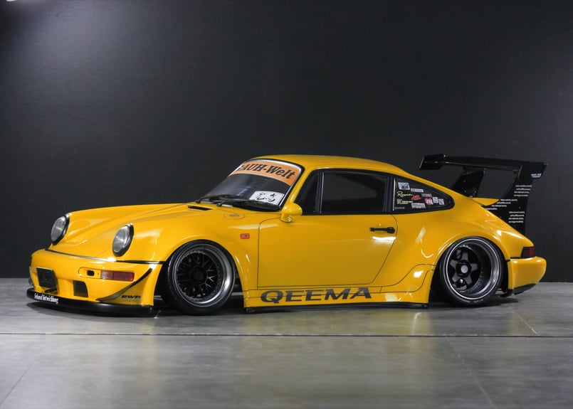 RWB 964 TYPE｜RAUH-Welt BEGRIFF [PAB-3222] | PAN