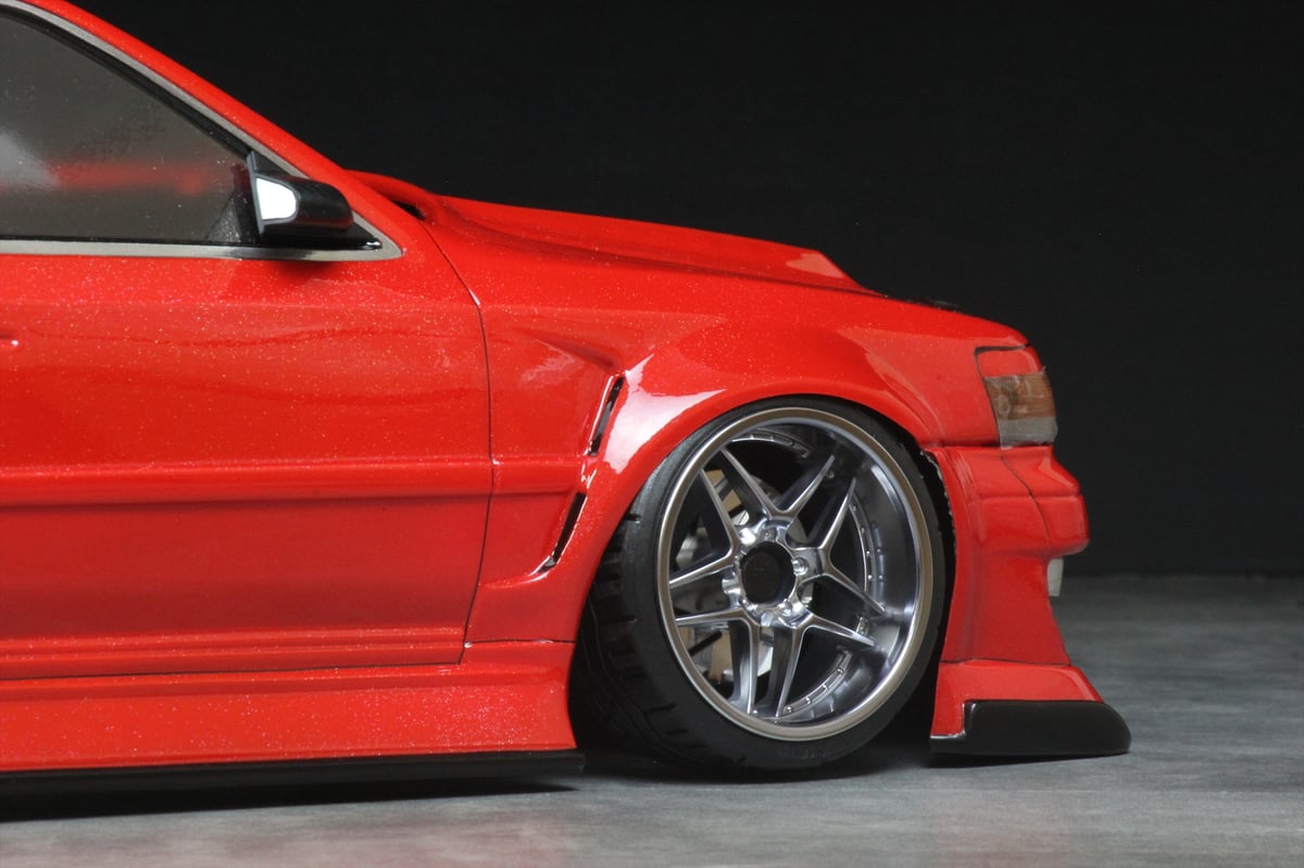 Toyota クレスタ JZX100 BLS｜BN-Sports公認 [PAB-3225] |