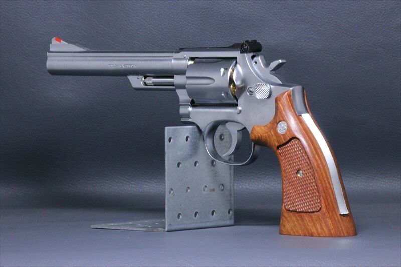 S&W M500 M19 カスタム　グリップ　K フレーム　ブレードランナー fit=scale-down,w=1200