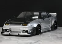 RPS13 180SX 風神｜ORIGIN Labo.　[PAB-3194]