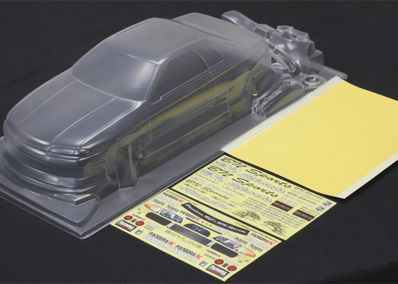 HCR32 2ドア｜BN-Sports [PAB-3161] | PANDORA-ONLINE