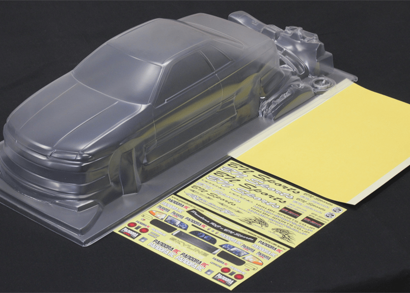 新品日立フェロードN2424Fパッド1台分日産スカイラインHCR32BNR32