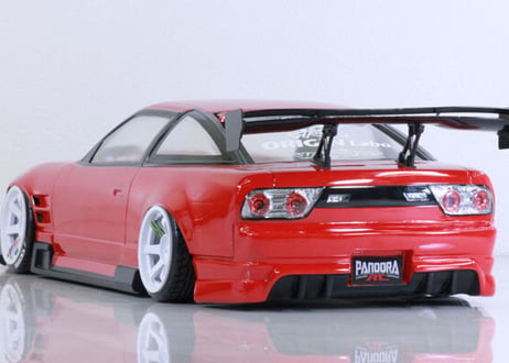 RPS13 180SX｜ORIGIN Labo.　[PAB-3147]