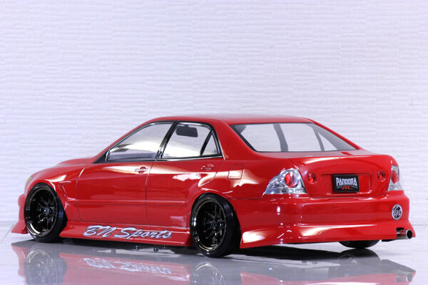 Toyota｜アルテッツァ｜BN-Sports [PAB-3167] | PANDORA-ON