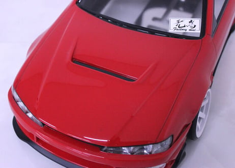 S14 シルビア（後期）｜ORIGIN Labo.　[PAB-3172]