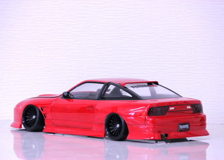 RPS13 180SX｜BN-Sports　[PAB-3184]