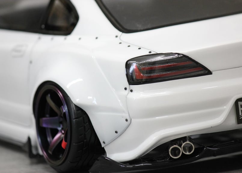 S15 シルビア BLS｜BN-Sports [PAB-3213] | PANDORA-ONL