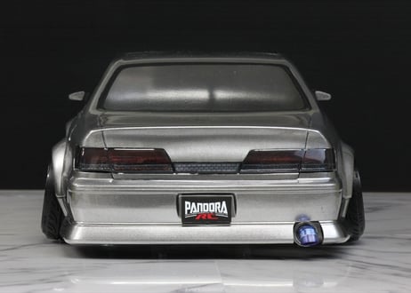 Toyota｜マークⅡ JZX100｜BN-Sports　[PAB-3201]
