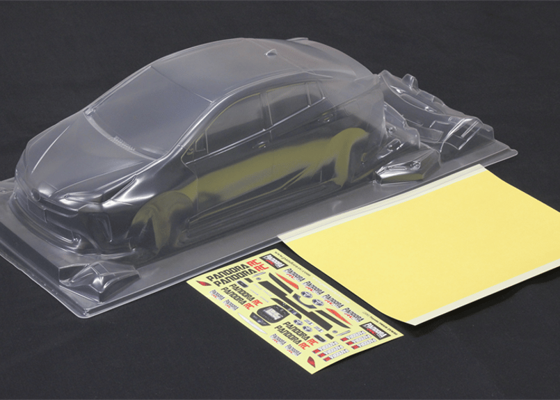 Toyota｜プリウス ZVW50 [PAB-3206] | PANDORA-ONLINE S