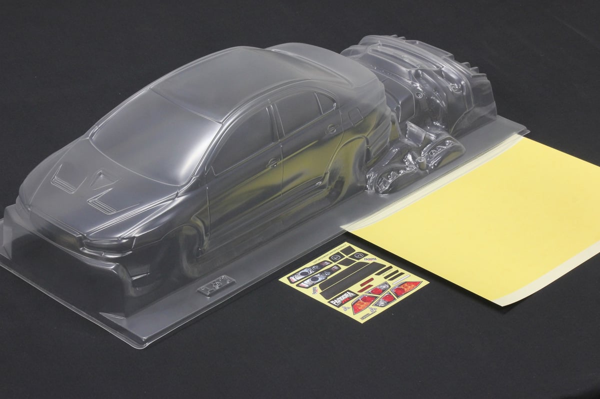 MITSUBISHI｜ランサーエボリューション10 [PAB-3157] | PANDORA-