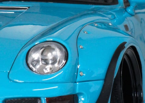 [PAB-3210] RWB 993 TYPE <RAUH-Welt BEGRIFF公認>