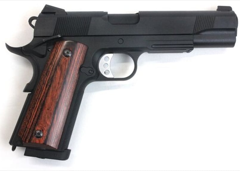 ウッドグリップ｜Carbon8（カーボネイト）M45シリーズ