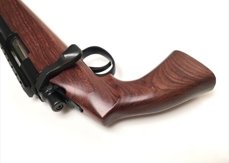 ウッドストック｜東京マルイ VSR-10 G-SPEC.｜PISTOL GRIP TYPE｜ローズウッド材　[WST-302]