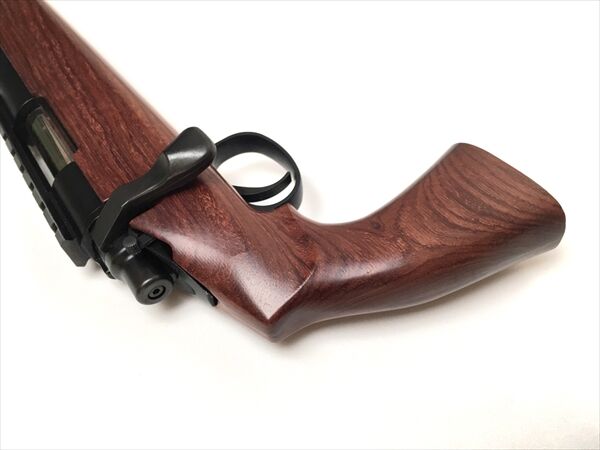 ウッドストック｜東京マルイ VSR-10 G-SPEC.｜PISTOL GRIP TYPE
