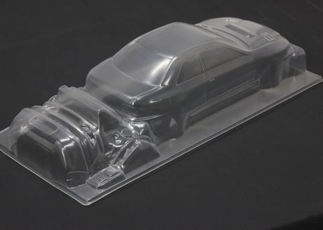 SUBARU｜インプレッサ  22B STi　[PAB-3137]