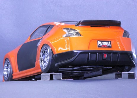 Z34 フェアレディZ　[PAB-3133]