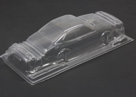 Toyota｜カローラレビン TE27　[PAB-3189]