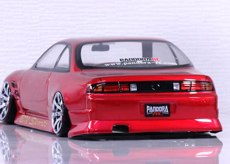 S14 シルビア｜BN-Sports　[PAB-3165]