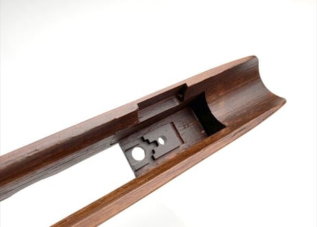 ウッドストック｜東京マルイ VSR-10 G-SPEC. ｜PISTOL GRIP TYPE｜ウレタンフィニッシュ　[WST-314]