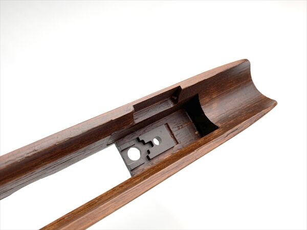 ウッドストック｜東京マルイ VSR-10 G-SPEC. ｜PISTOL GRIP TYPE｜