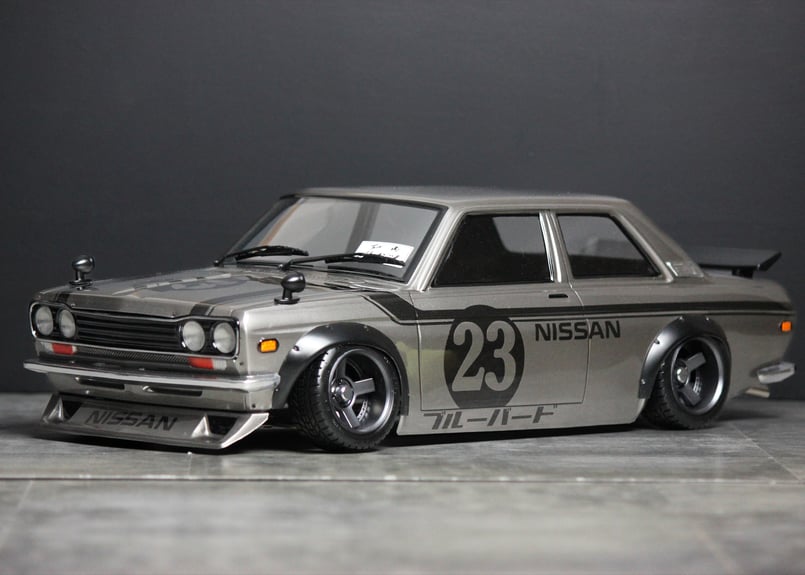 限定特価‼ 510系 ブルーバード ダットサン ラジエーター MT用 5層 ダットサン510 ブルーバード】ラジエーター ラジエター 水漏れ