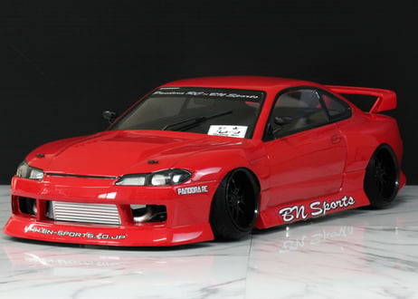 S15 シルビア｜BN-Sports　[PAB-3185]