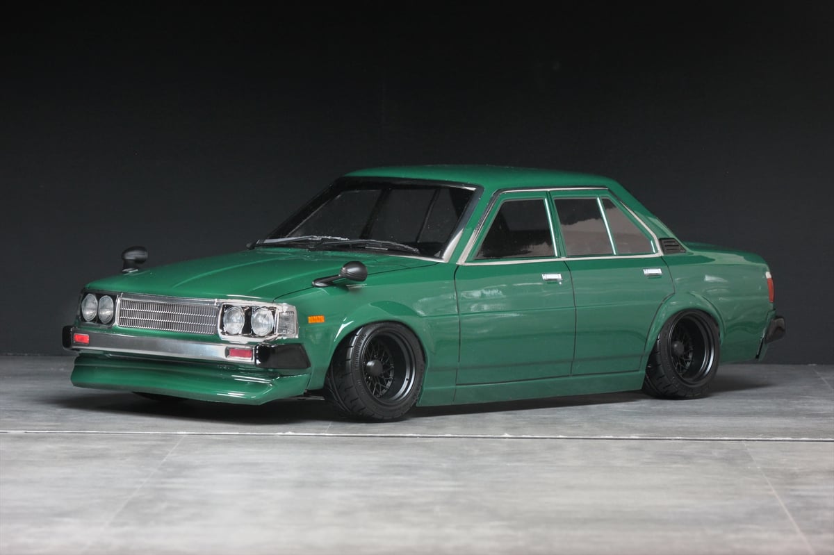 Toyota カローラ KE70 [PAB-3229] | PANDORA-ONLINE STORE