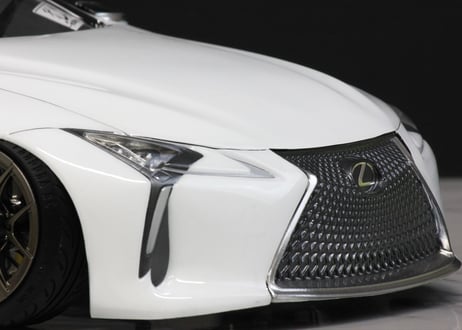 LEXUS｜LC　[PAB-3191]