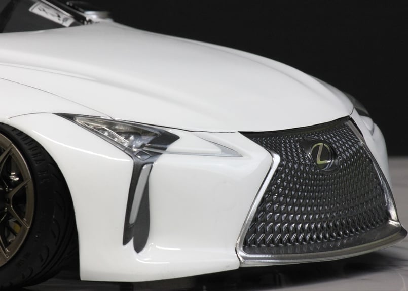 LEXUS｜LC [PAB-3191] | PANDORA-ONLINE STORE