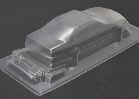 Toyota マークⅡ JZX100 [PABG-3063]