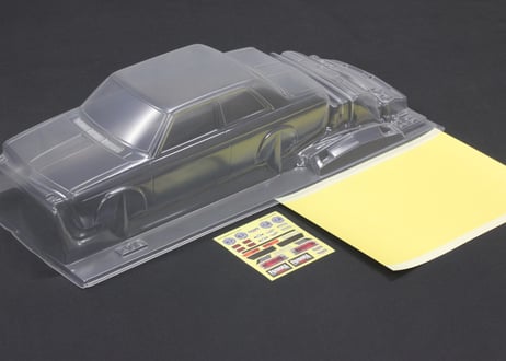 DATSUN｜510 ブルーバード　[PAB-3175]