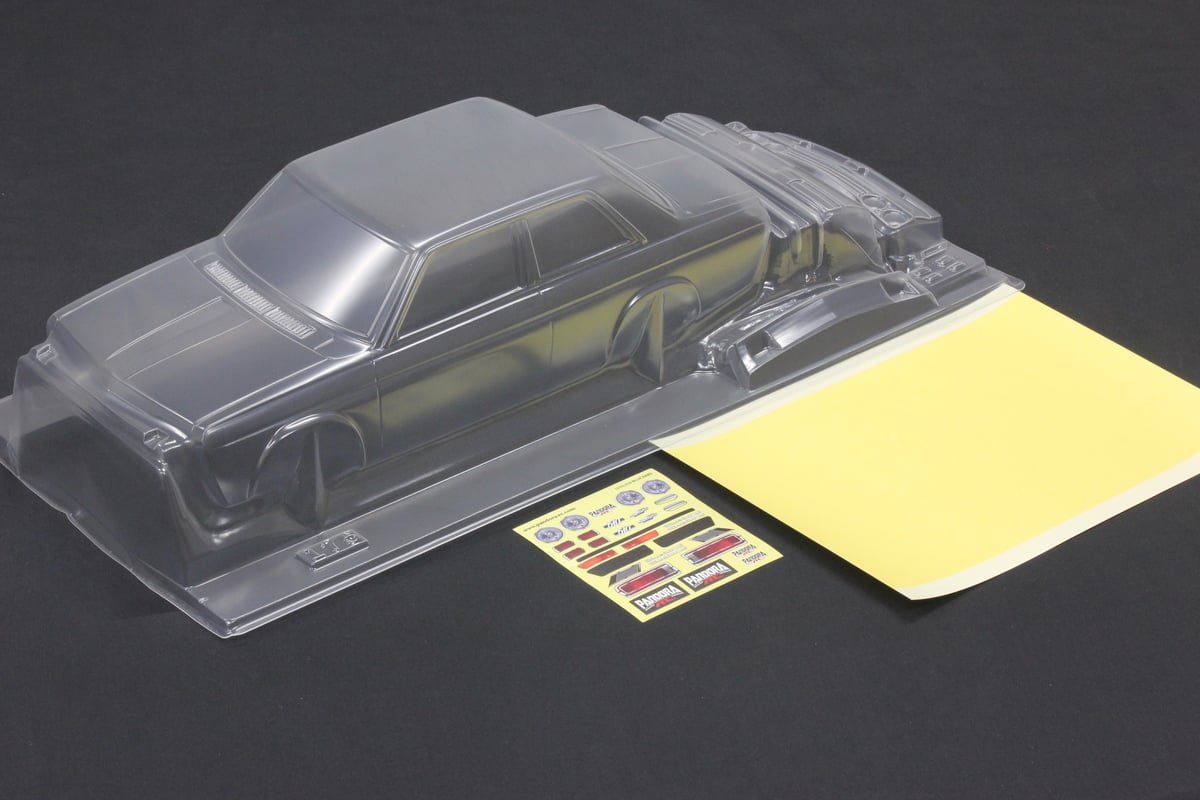 DATSUN｜510 ブルーバード [PAB-3175] | PANDORA-ONLINE S