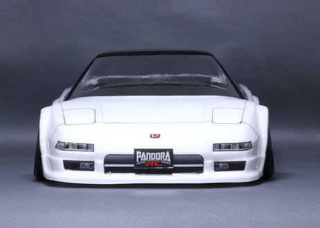 HONDA ｜NSX