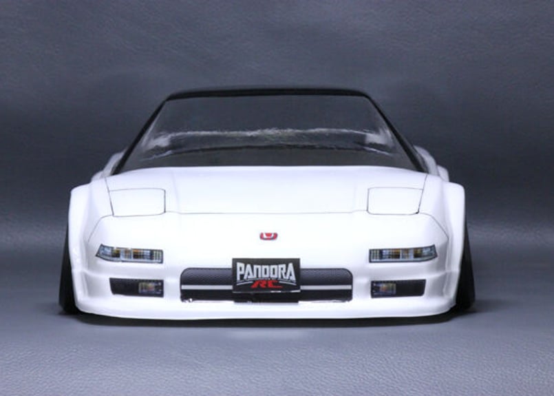 HONDA ｜NSX | PANDORA-ONLINE STORE
