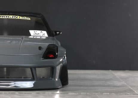 Z33 フェアレディZ DRIFT LINE｜ORIGIN Labo. [PAB-3227]