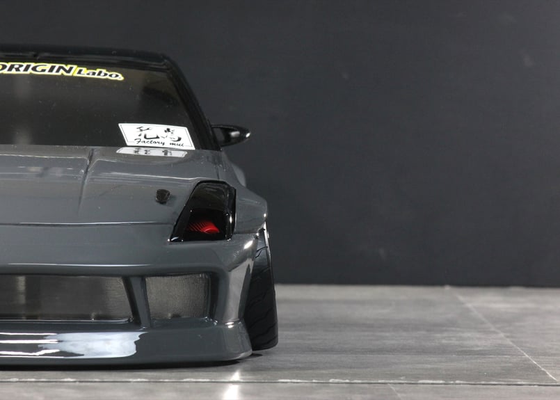 Z33 フェアレディZ DRIFT LINE｜ORIGIN Labo. [PAB-3227]