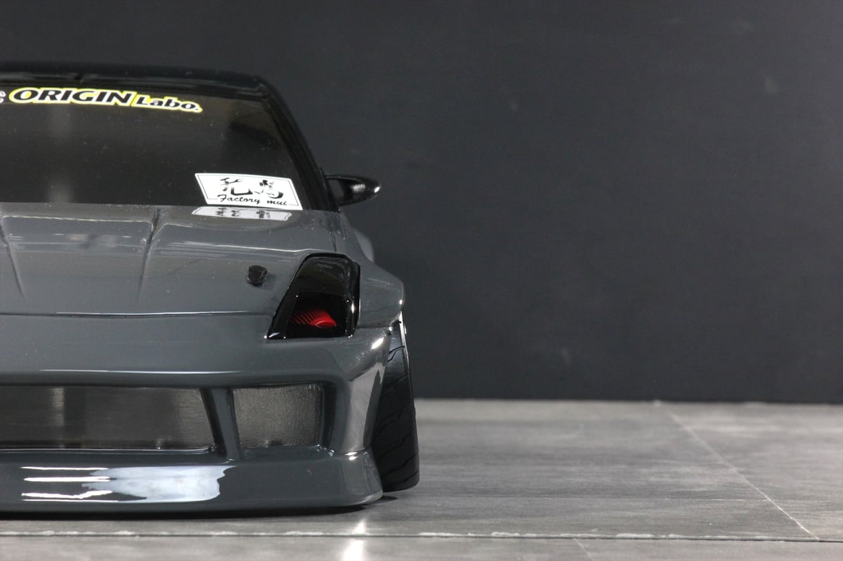Z33 フェアレディZ DRIFT LINE｜ORIGIN Labo. [PAB-3227]